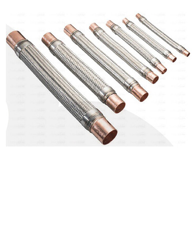 Copper bellows