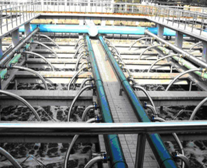 Stainless steel metal hose